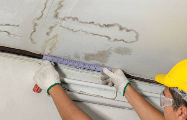 24/7 Emergency Water Damage Repair experts in Vicksburg, MI